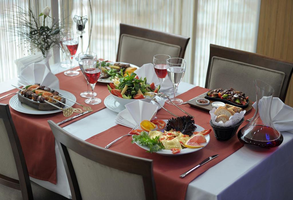 Hotel Rhiss Bostanci Istanbul