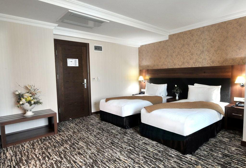 Rhiss Bostanci Hotel Istanbul