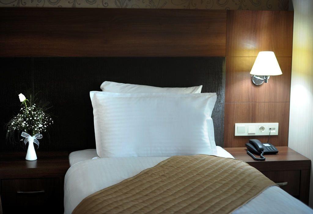 Rhiss Bostanci Istanbul