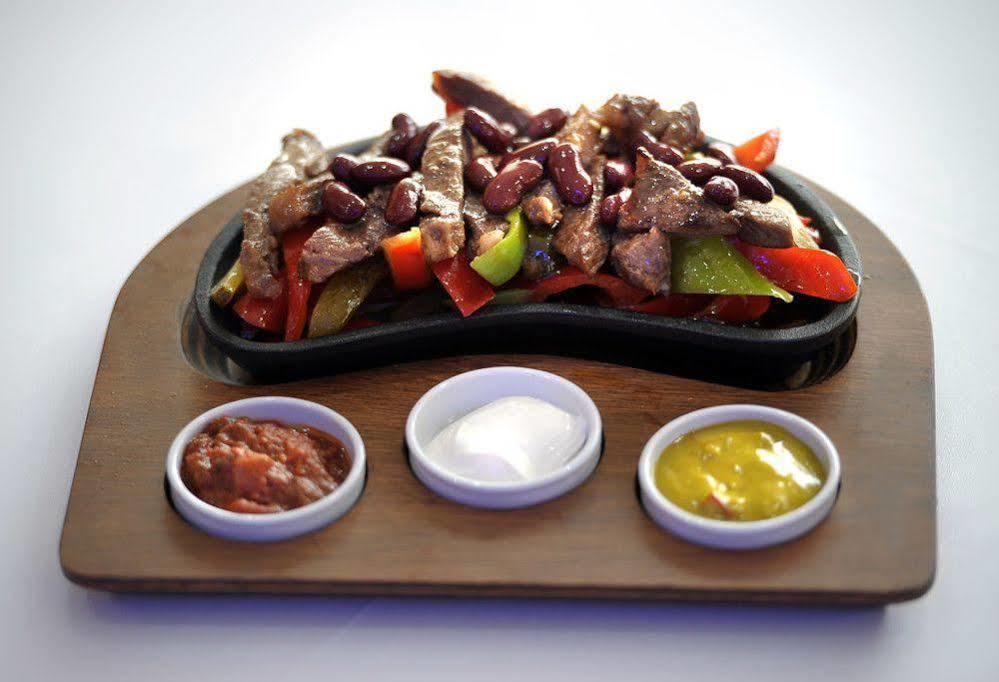 Rhiss Bostanci Hotel Istanbul