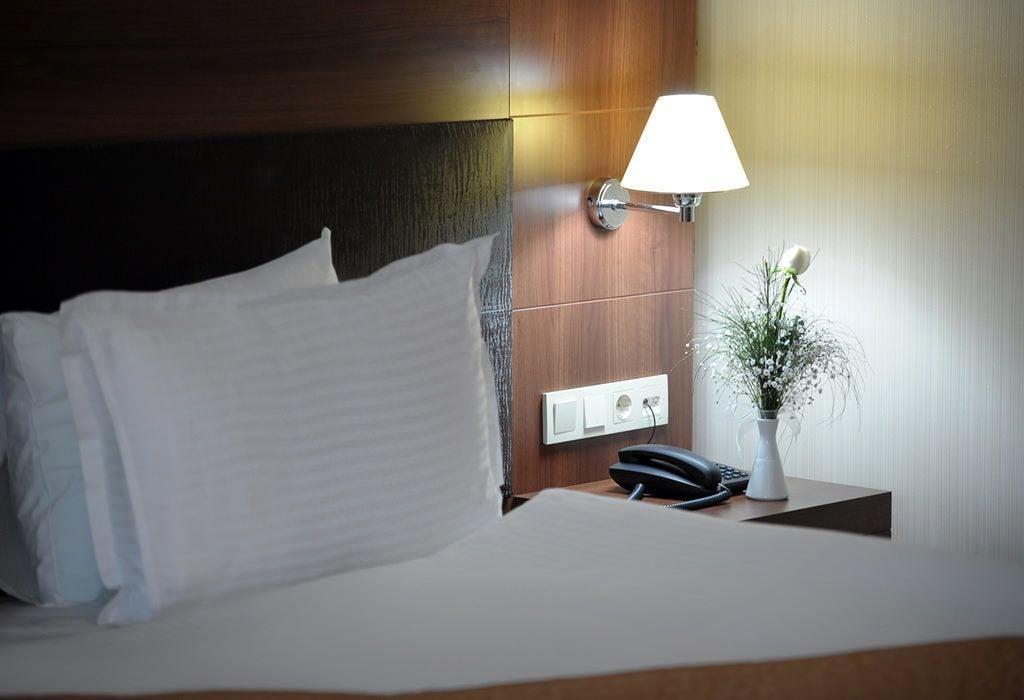 Rhiss Bostanci Hotel Stambuł