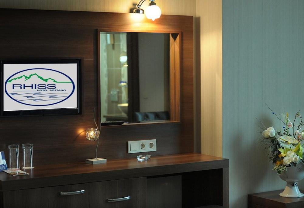 Rhiss Bostanci Hotel Stambuł