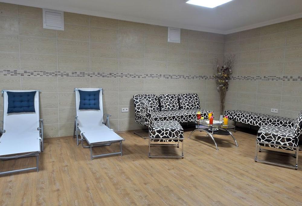 Rhiss Bostanci Hotel Stambuł