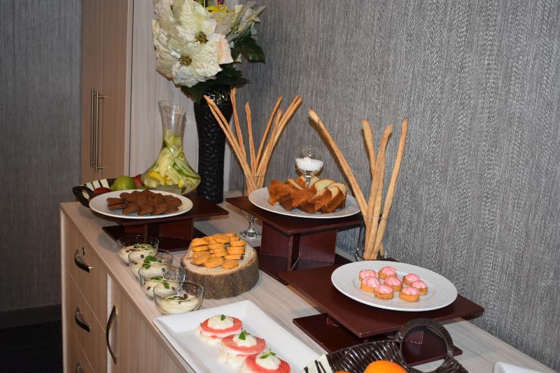 Rhiss Bostanci Hotel Stambuł